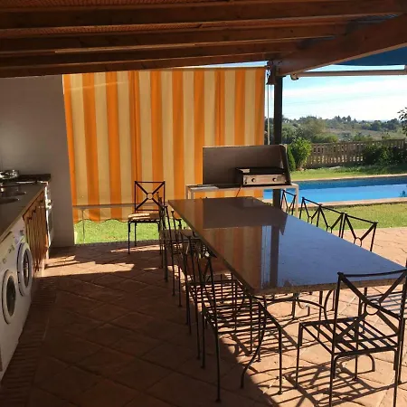 Charo Villa