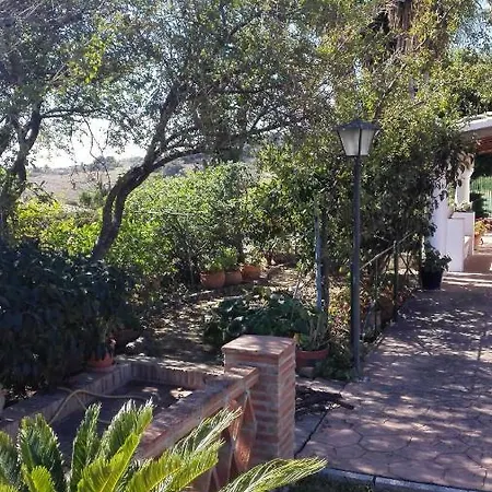 Villa Charo *