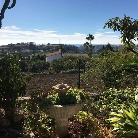Charo * Estepona