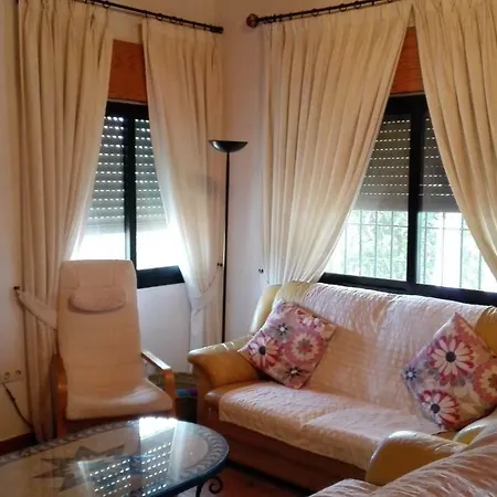 Charo Villa